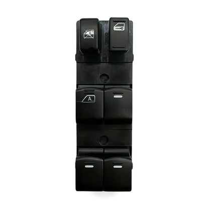 Left Front Power Window Switch Suitable for Nissan Qashqai 2013-2020