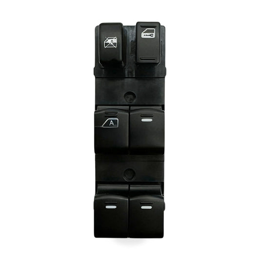 Left Front Power Window Switch Suitable for Nissan Qashqai 2013-2020