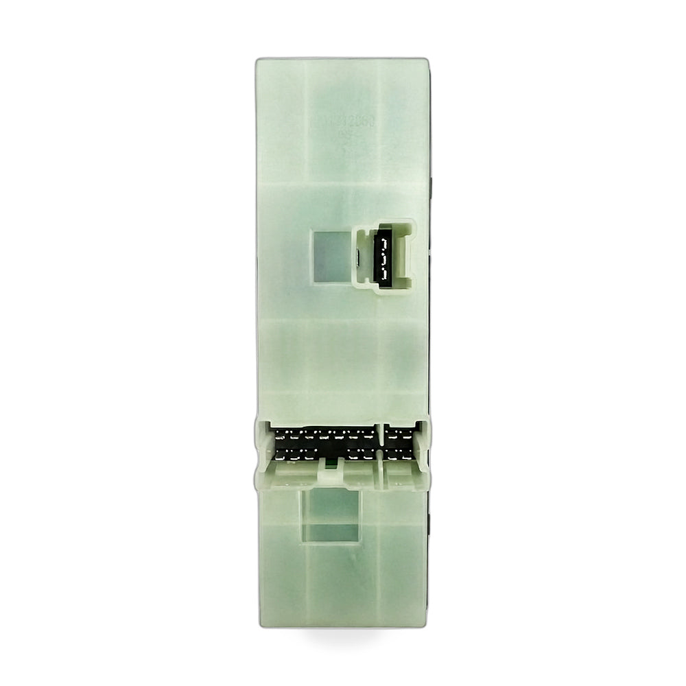 Left Front Power Window Switch Suitable for Nissan Qashqai 2013-2020