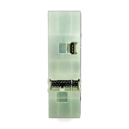 Left Front Power Window Switch Suitable for Nissan Qashqai 2013-2020