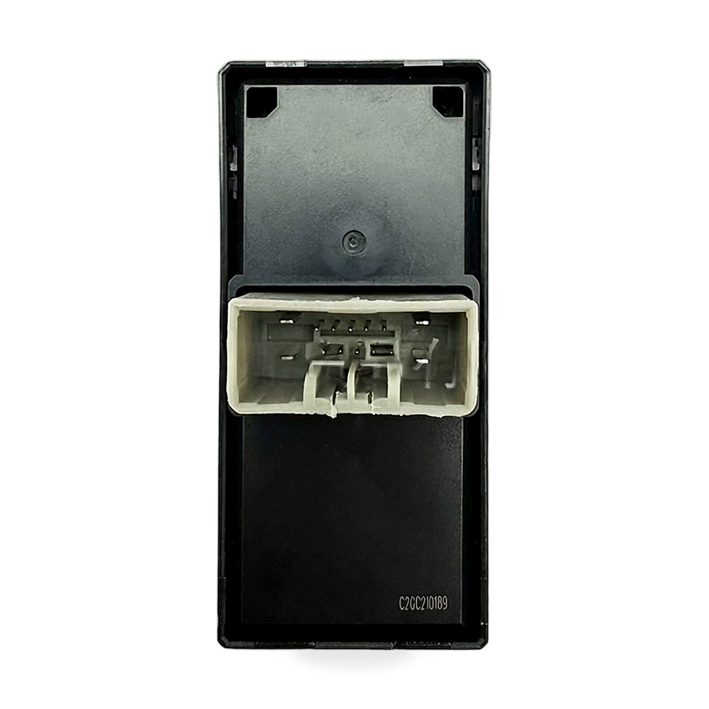 Power Window Switch Suitable for Honda Odyssey Right Rear