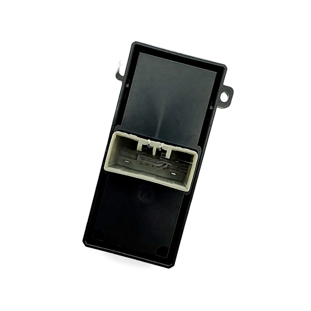 Rear Door Single Window Regulator Switch Suitable for Honda Accord