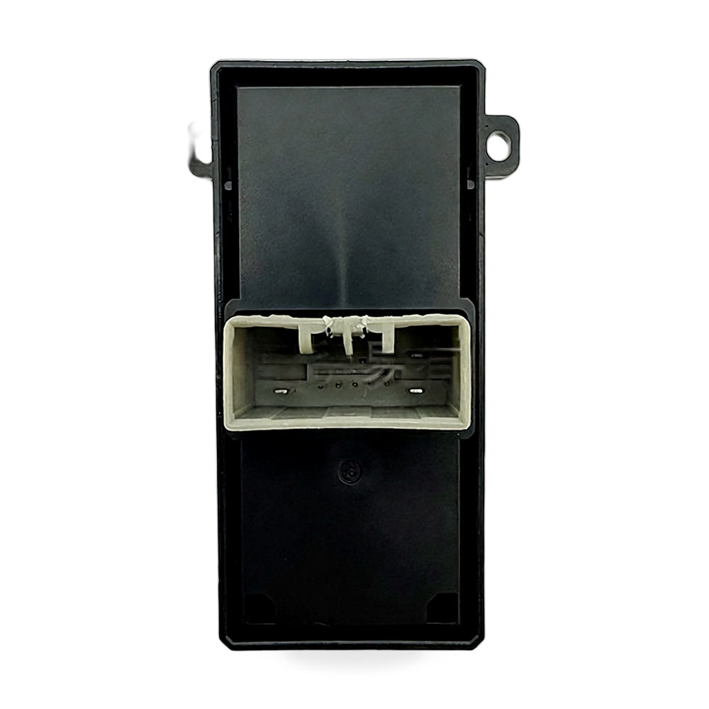 Rear Door Single Window Regulator Switch Suitable for Honda Accord