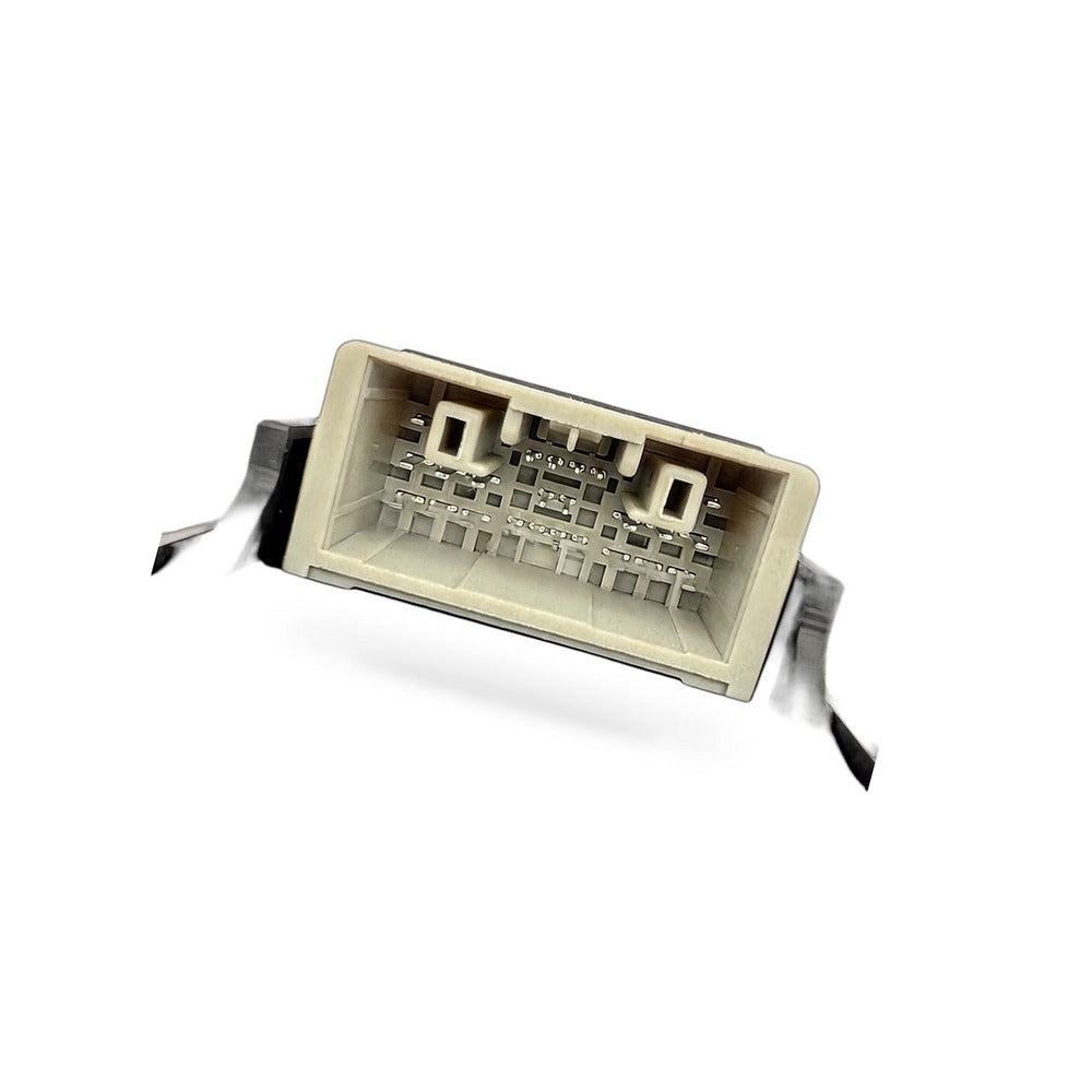 Power Window Switch Suitable for Honda City 15-20 Left Front