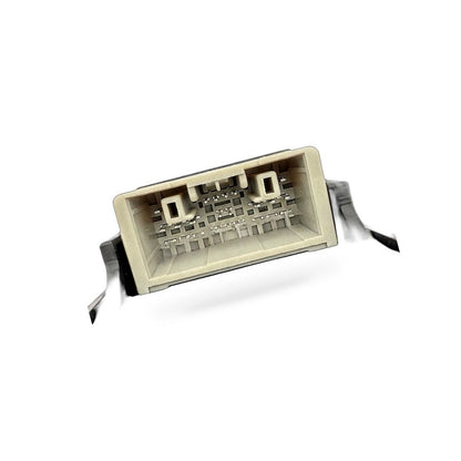 Power Window Switch Suitable for Honda City 15-20 Left Front