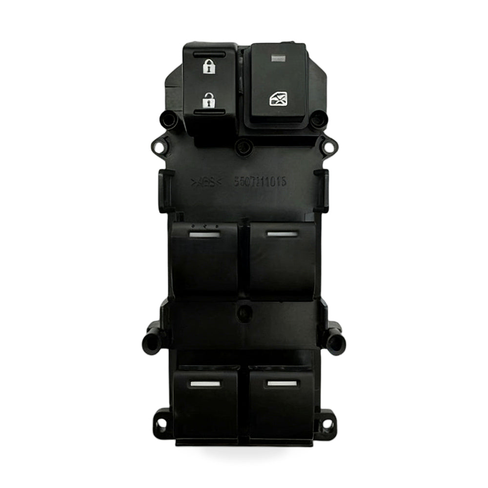 Power Window Switch Suitable for Honda Accord 2008-2012 Left Front