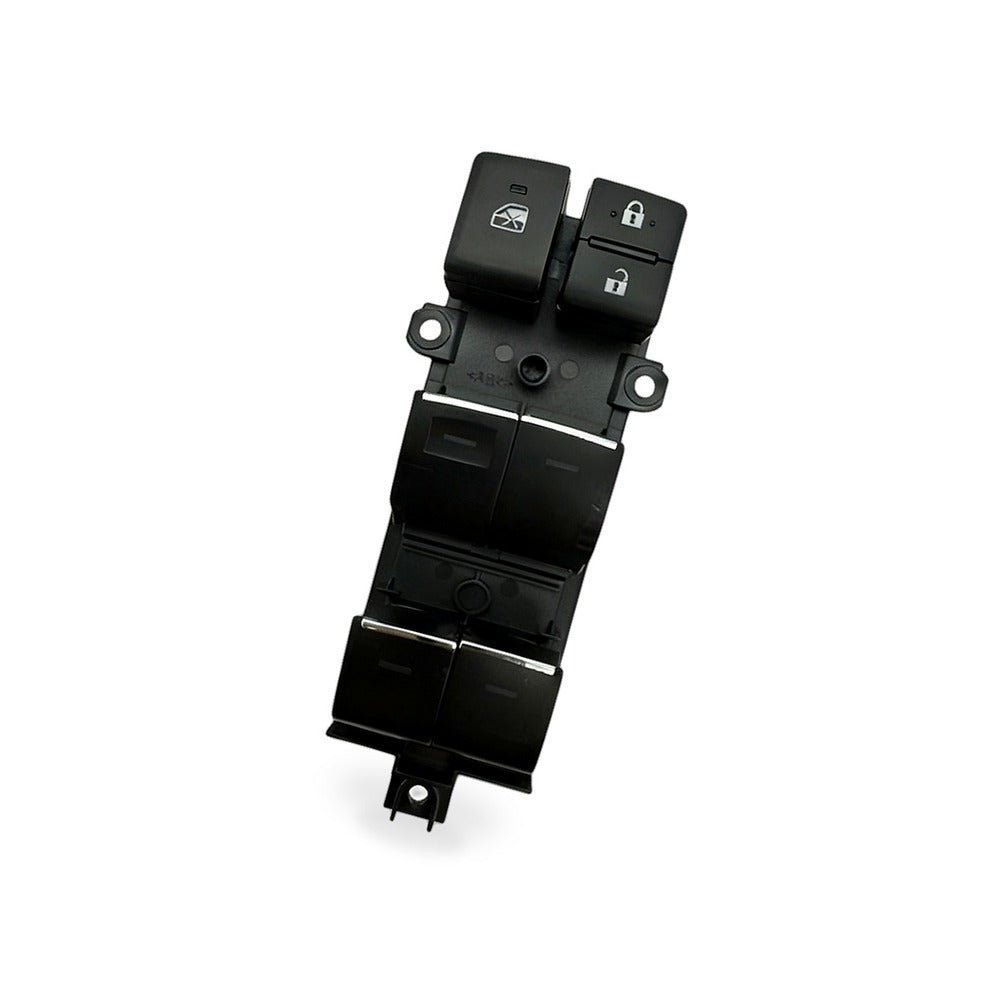 Window Switch Suitable for Toyota Corolla 2018-2019 Chrome Front Left Door