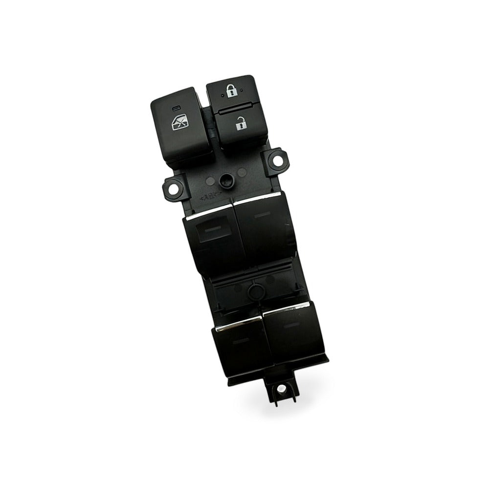 Window Switch Suitable for Toyota Corolla 2018-2019 Chrome Front Left Door