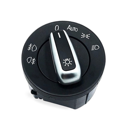 Headlight Switch Suitable for VW Golf Passat Tiguan Jetta 5ND941431B - BD1