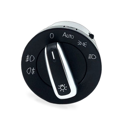 Headlight Switch Suitable for VW Golf Passat Tiguan Jetta 5ND941431B - BD3