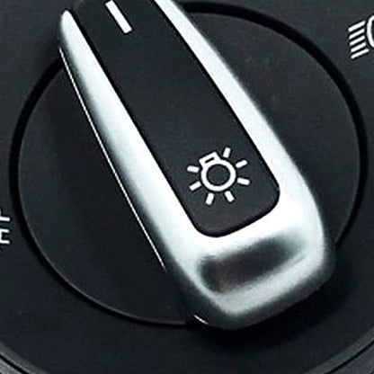 Headlight Switch Suitable for VW Golf Passat Tiguan Jetta 5ND941431B - XQ1