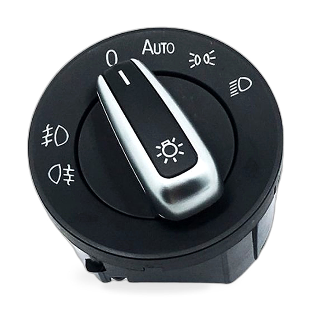 Headlight Switch Suitable for VW Golf Passat Tiguan Jetta 5ND941431B - ZT2