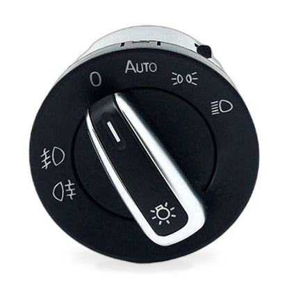 Headlight Switch Suitable for VW Golf Passat Tiguan Jetta 5ND941431B - ZT3