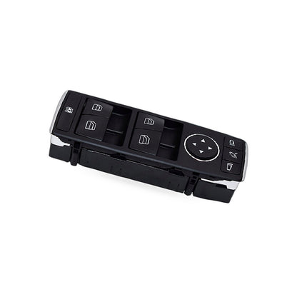 Window Lift Switch Suitable for Mercedes W204 W212 C-Class E-Class 2128208310 - BD3