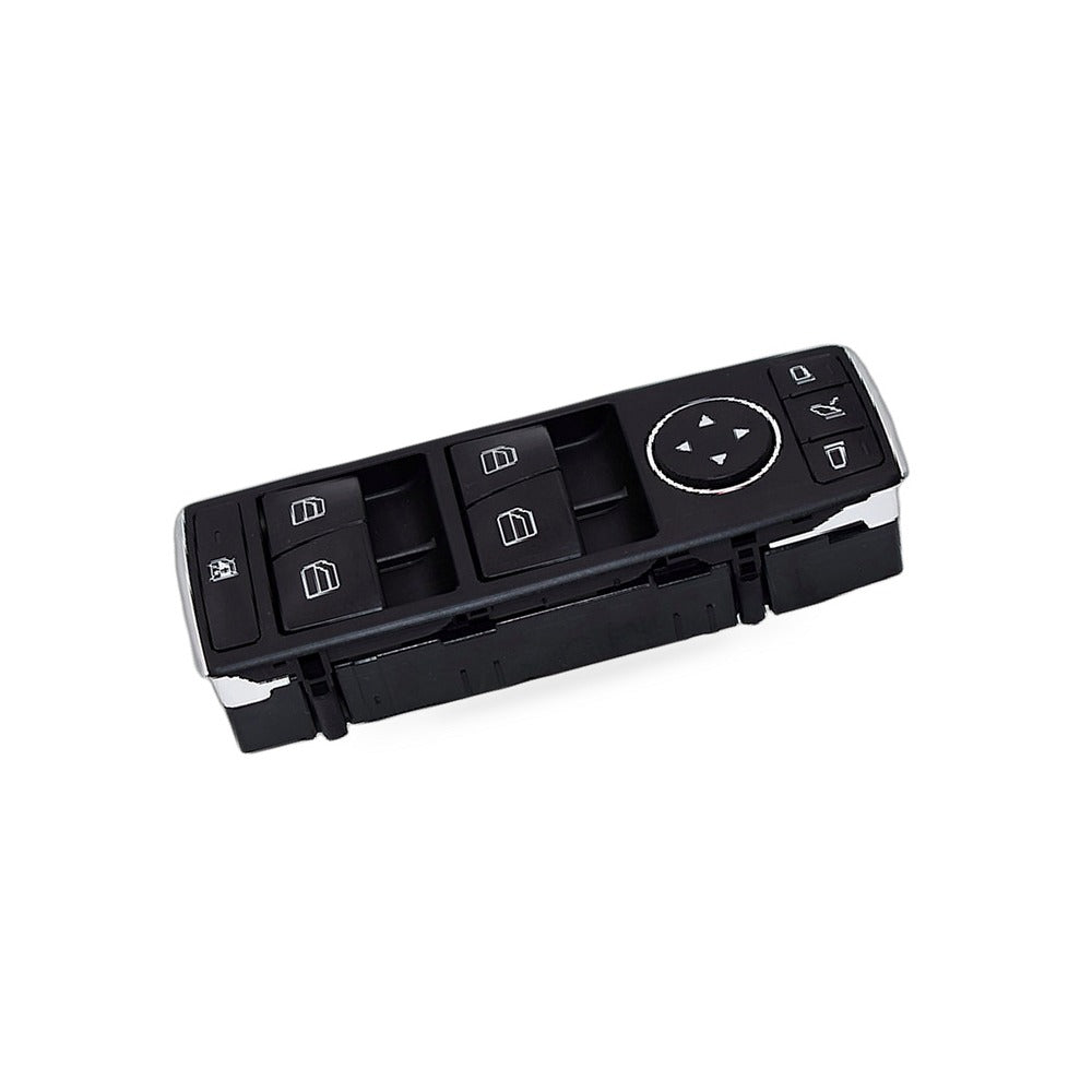 Window Lift Switch Suitable for Mercedes W204 W212 C-Class E-Class 2128208310 - BD4