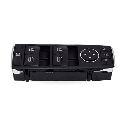 Window Lift Switch Suitable for Mercedes W204 W212 C-Class E-Class 2128208310 - ZT3