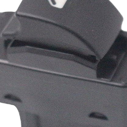 Power Window Switch Suitable for Citroen C3 Picasso C3 II DS3 2009-2017 6490.E2 - XQ1