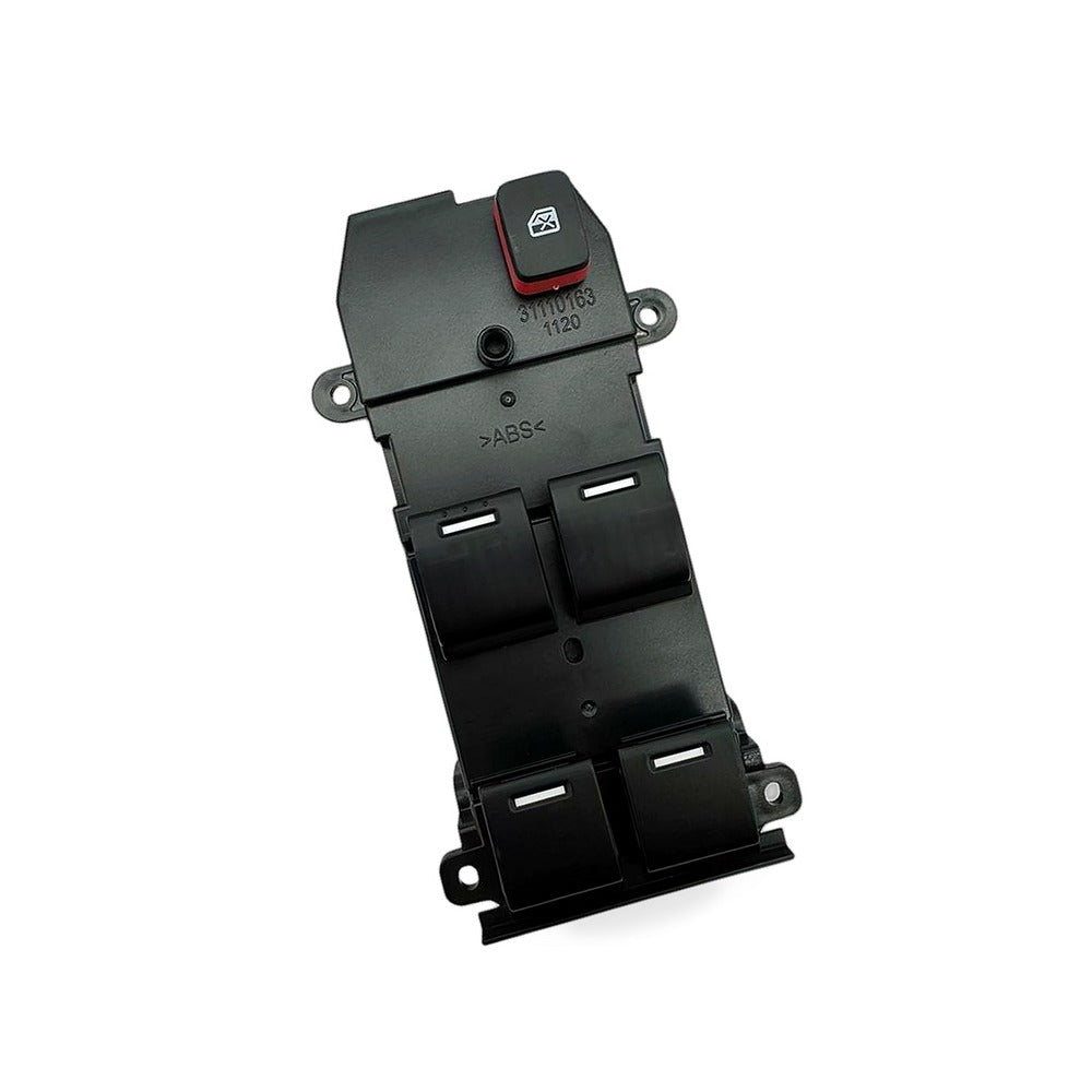Left Front Power Window Switch Suitable for Honda Fit Jazz City 2009-2014 - BD2