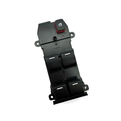 Left Front Power Window Switch Suitable for Honda Fit Jazz City 2009-2014 - BD2