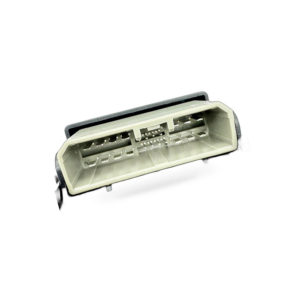 Left Front Power Window Switch Suitable for Honda Fit Jazz City 2009-2014 - BD4