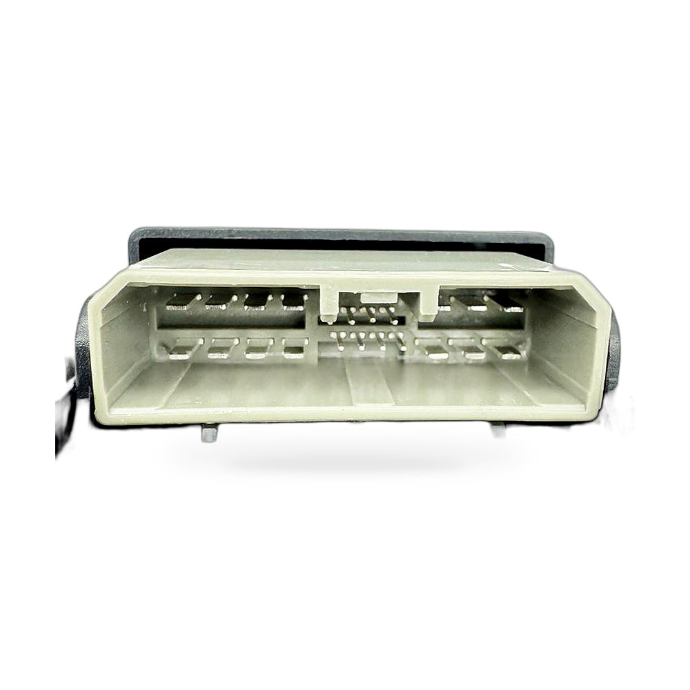 Left Front Power Window Switch Suitable for Honda Fit Jazz City 2009-2014 - ZT3