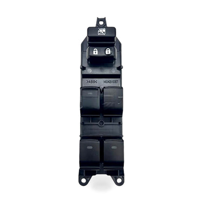 Left Front Door Regulator Switch Suitable for Toyota Crown Reiz Mark X 2004-2010 - ZT2
