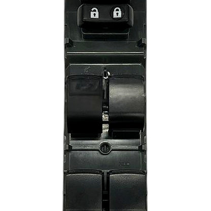 Power Window Master Switch Suitable for Toyota Camry RAV4 Corolla 84820-06100 - XQ1