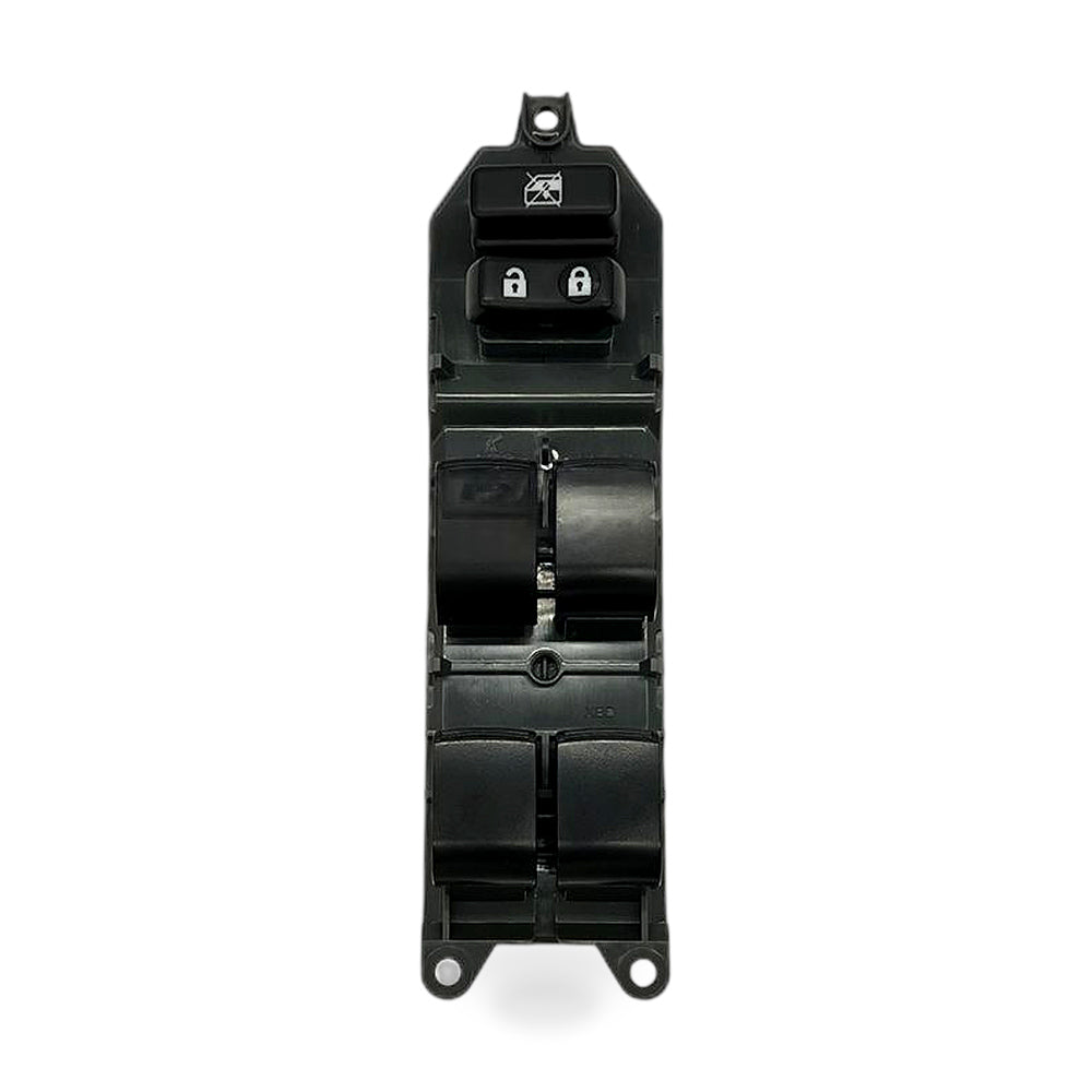 Power Window Master Switch Suitable for Toyota Camry RAV4 Corolla 84820-06100 - ZT2