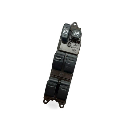 Power Window Switch Suitable for Toyota Vios Camry Corolla Left Front Door - BD1