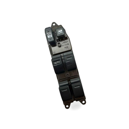 Power Window Switch Suitable for Toyota Vios Camry Corolla Left Front Door - BD2