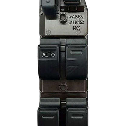 Power Window Switch Suitable for Toyota Vios Camry Corolla Left Front Door - XQ1