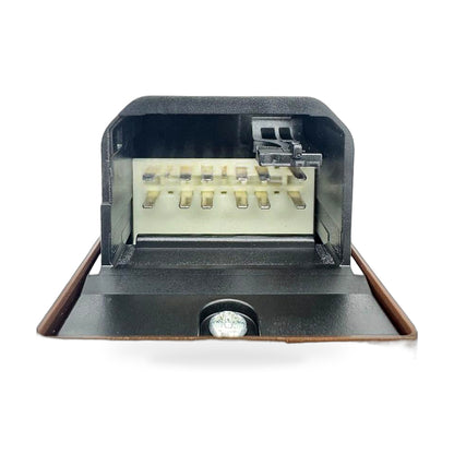 Power Window Switch Suitable for Toyota Vios Camry Corolla Left Front Door - ZT3