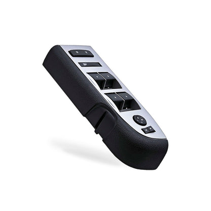 Power Window Switch Suitable for Chevy Silverado GMC Sierra 2010-2013 22968506 - BD3