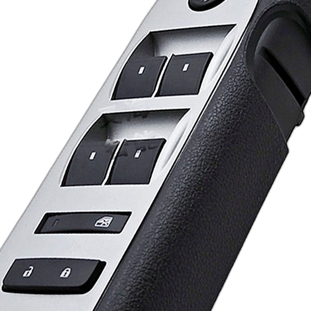 Power Window Switch Suitable for Chevy Silverado GMC Sierra 2010-2013 22968506 - XQ1