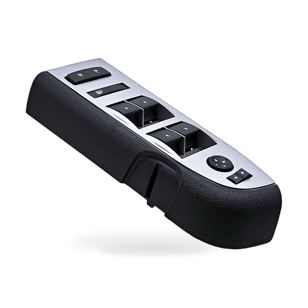 Power Window Switch Suitable for Chevy Silverado GMC Sierra 2010-2013 22968506 - ZT3
