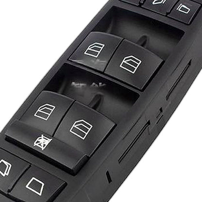 Window Lift Switch Suitable for Mercedes-Benz GL320 GL350 ML320 2006-2012 - XQ1