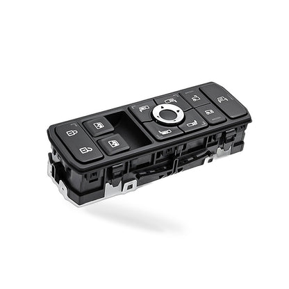 Power Window Control Switch Suitable for Scania P G R T 2004-2016 2398124 - BD1