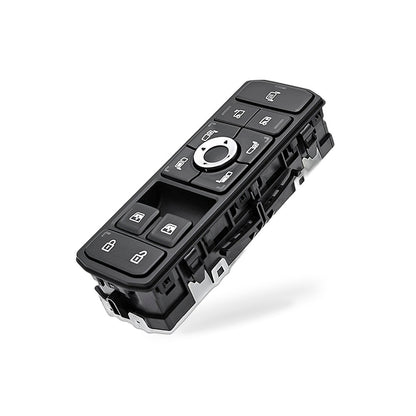 Power Window Control Switch Suitable for Scania P G R T 2004-2016 2398124 - BD2