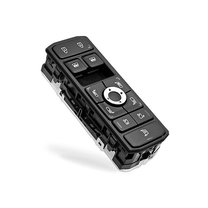 Power Window Control Switch Suitable for Scania P G R T 2004-2016 2398124 - BD3