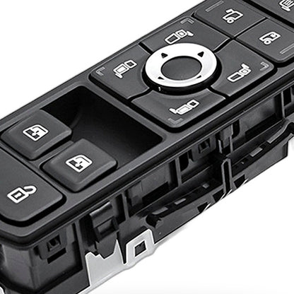 Power Window Control Switch Suitable for Scania P G R T 2004-2016 2398124 - XQ1