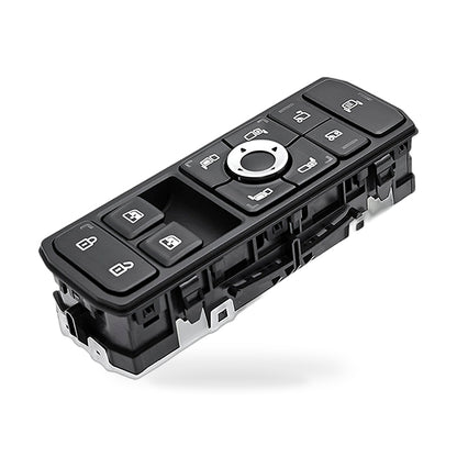 Power Window Control Switch Suitable for Scania P G R T 2004-2016 2398124 - ZT2