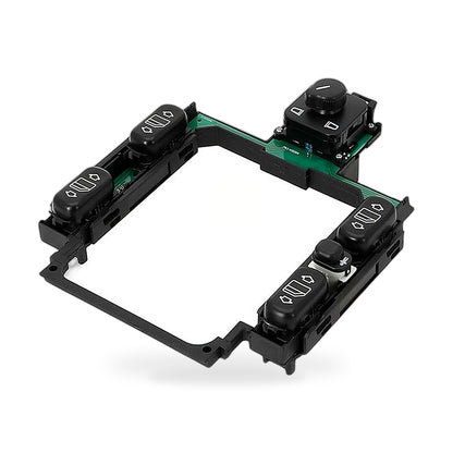 Power Window Switch Suitable for Mercedes C220 C230 C280 1994-2000 2028208210 - ZT2