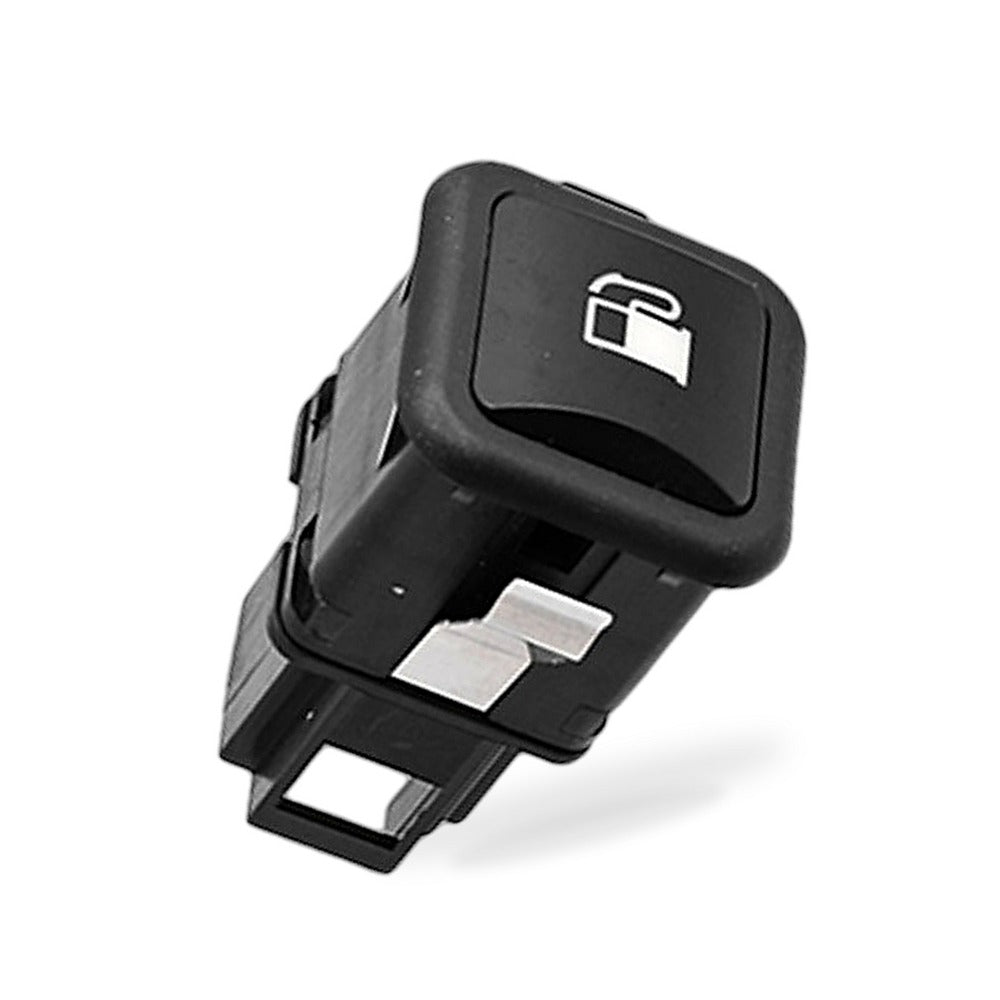 Fuel Tank Cap Button Switch Suitable for VW Golf Jetta Passat Bora 1997-2006 - BD4