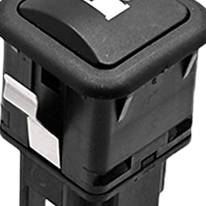 Fuel Tank Cap Button Switch Suitable for VW Golf Jetta Passat Bora 1997-2006 - XQ1