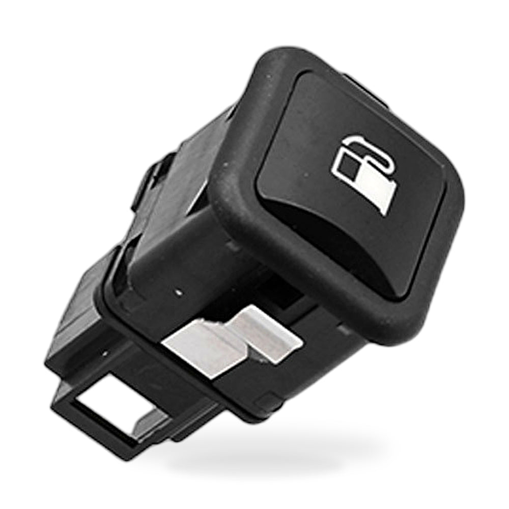 Fuel Tank Cap Button Switch Suitable for VW Golf Jetta Passat Bora 1997-2006 - ZT3