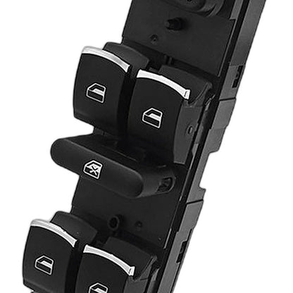 Window Switch Suitable for VW Golf Passat 2000-2004 Power Lifter 18G959857B - XQ1
