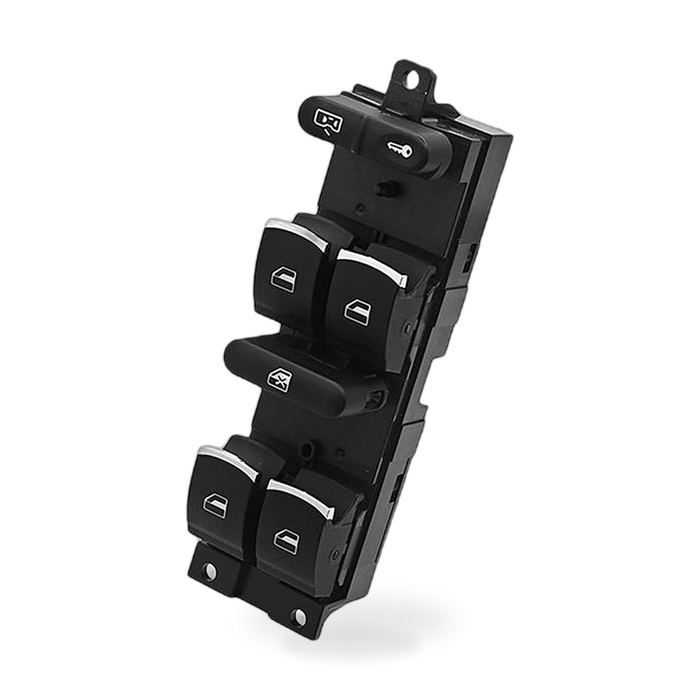 Window Switch Suitable for VW Golf Passat 2000-2004 Power Lifter 18G959857B - ZT2
