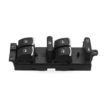 Window Switch Suitable for VW Golf Passat 2000-2004 Power Lifter 18G959857B - ZT3