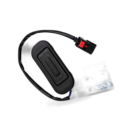 Tailgate Release Switch Suitable for Chevy GMC Silverado Sierra 2010-2014 - BD2