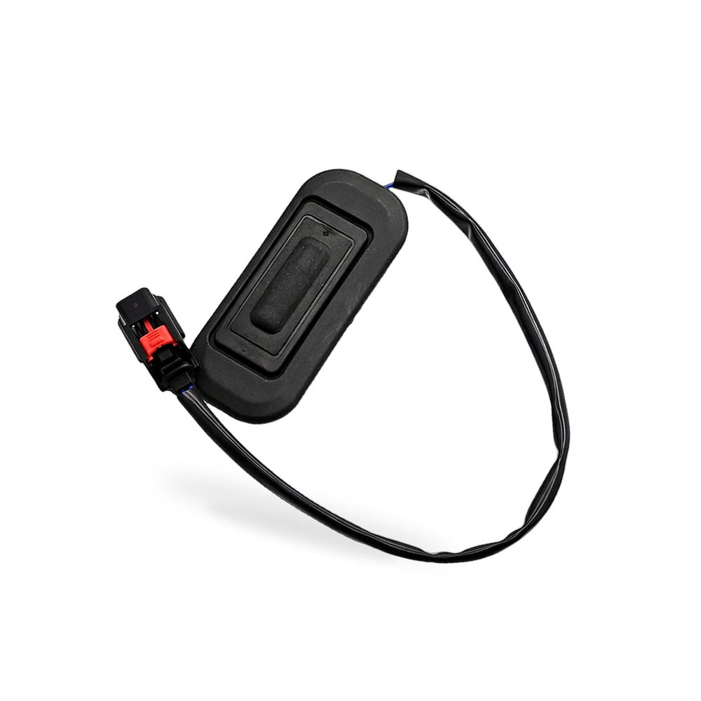 Tailgate Release Switch Suitable for Chevy GMC Silverado Sierra 2010-2014 - BD3